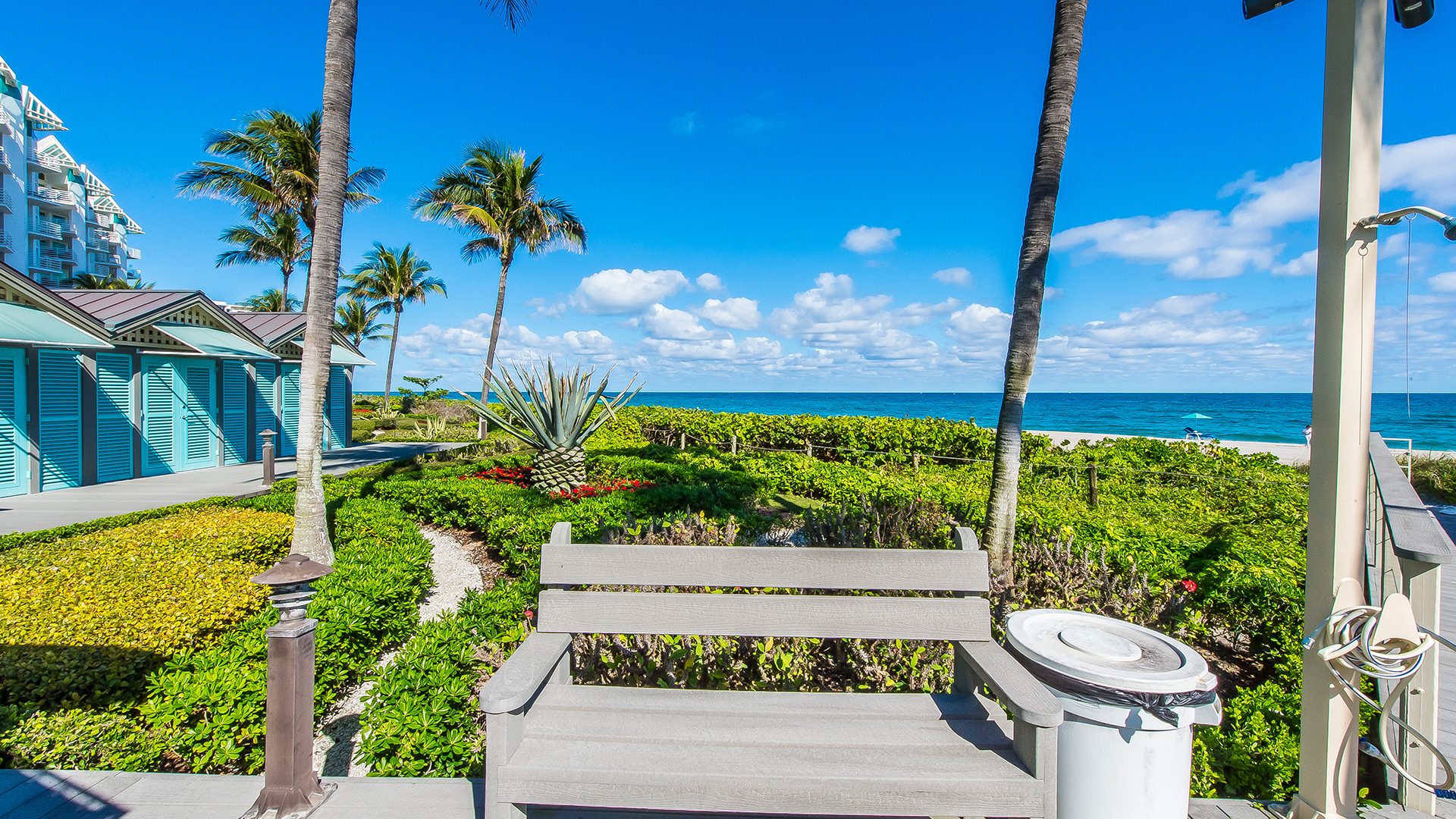 Penthouse 6 For Sale at Presidential Place, Boca Raton Florida 33432