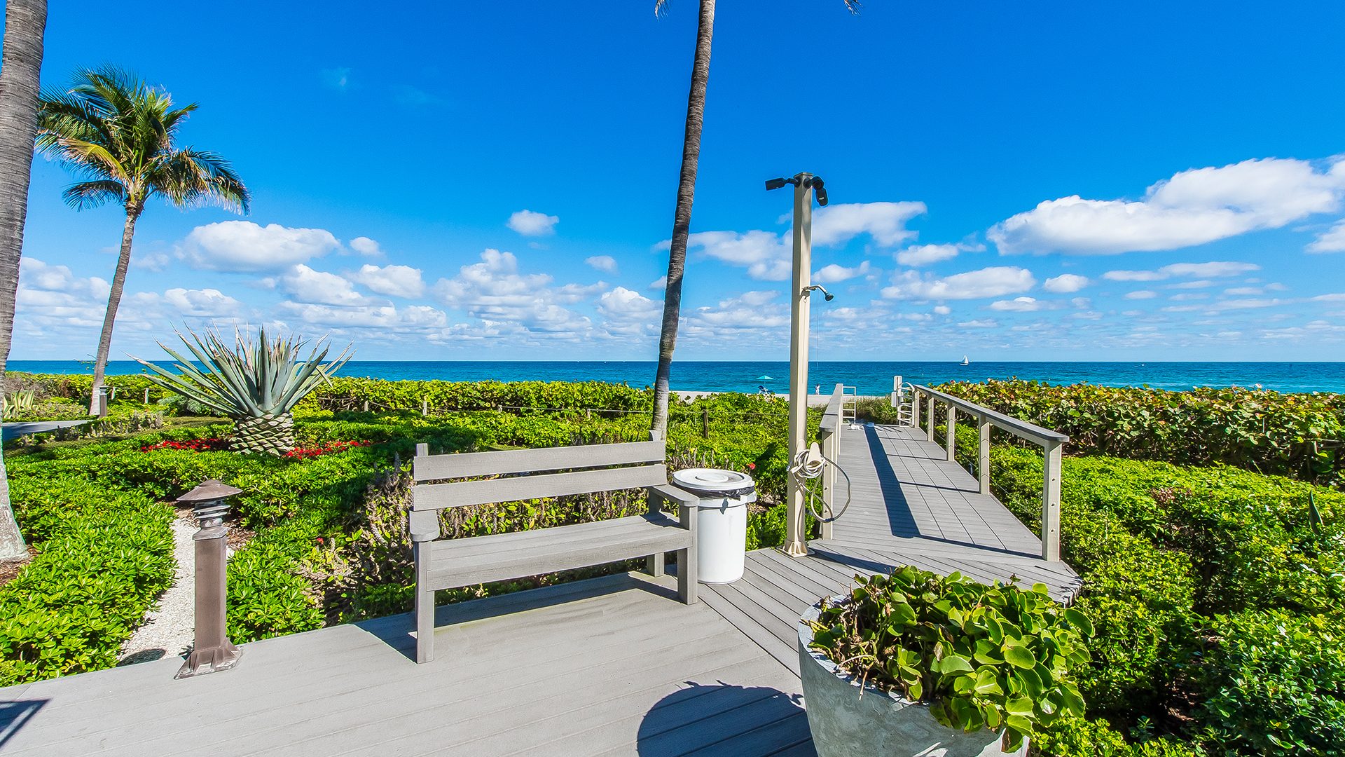 Penthouse 6 For Sale at Presidential Place, Boca Raton Florida 33432