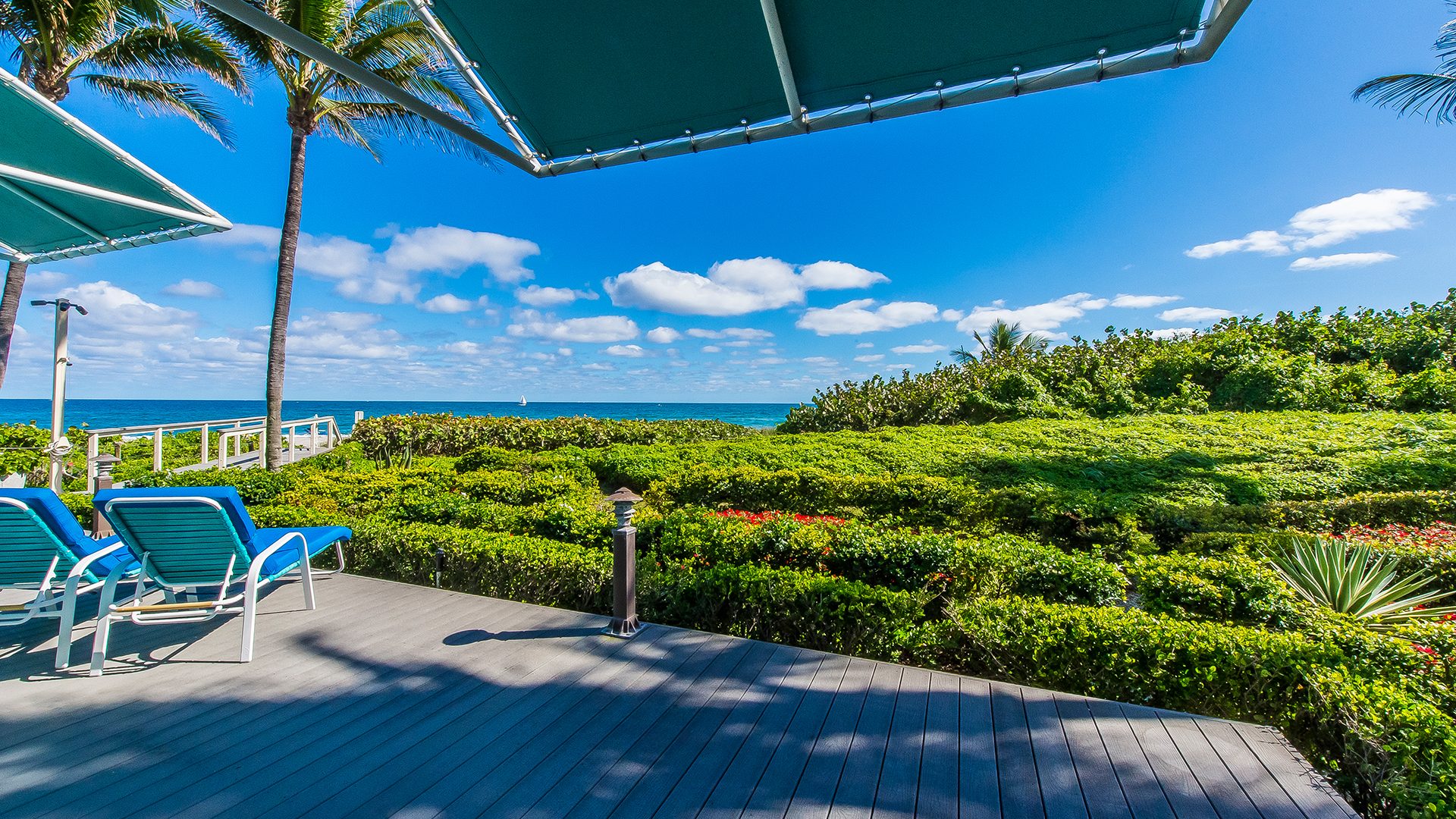 Penthouse 6 For Sale at Presidential Place, Boca Raton Florida 33432