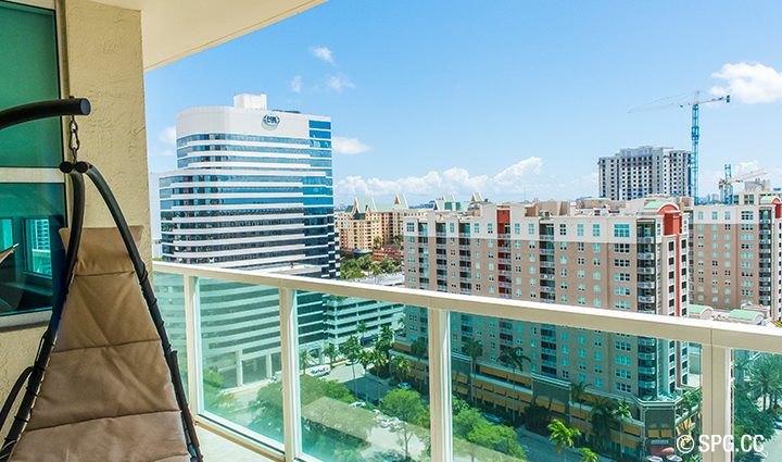 Terrace 350 Las Olas Place Residence 1860