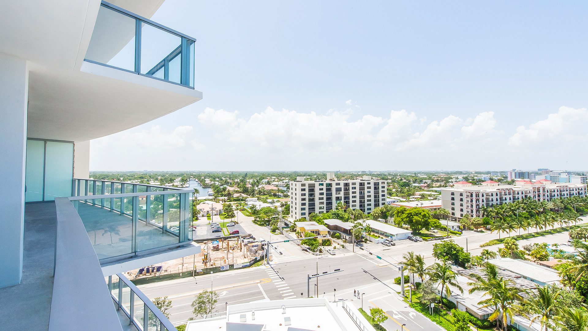 Residence N902 at Auberge Beach Residences and Spa Fort Lauderdale, FL 33305