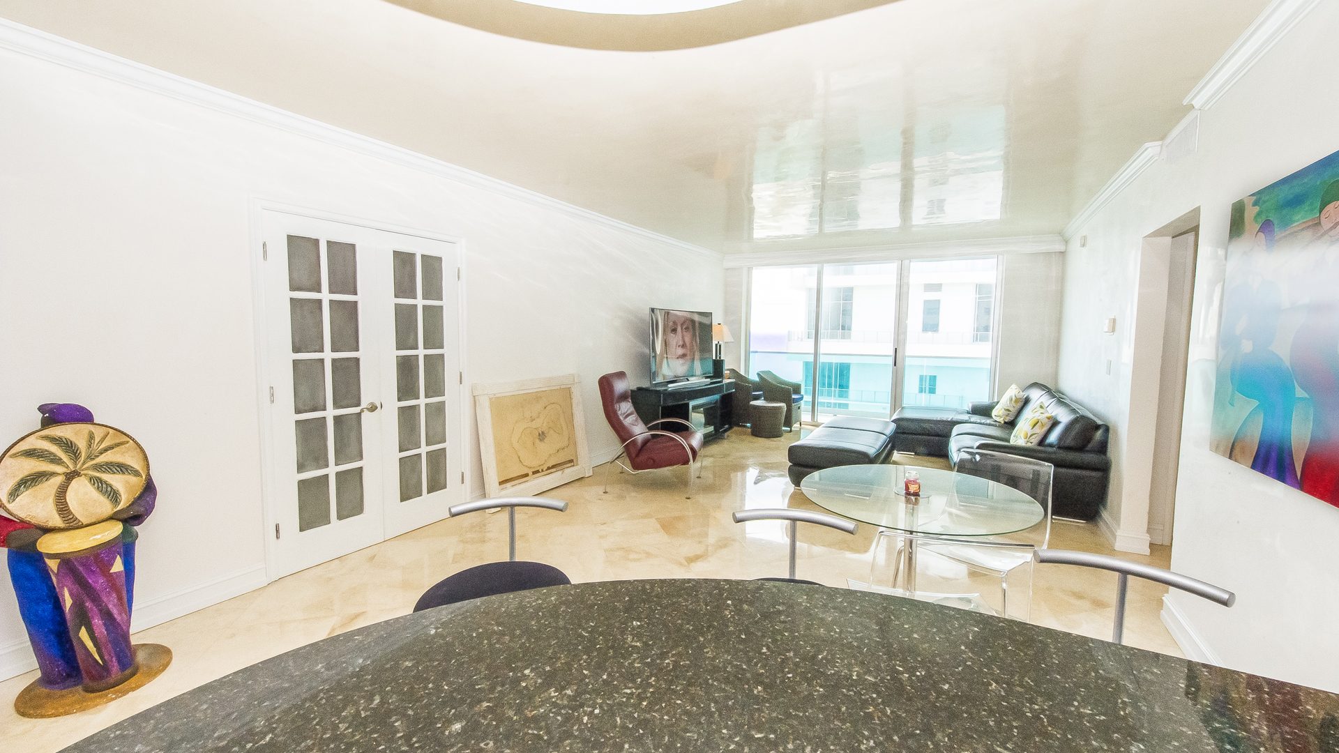 Sian Ocean Residence, Hollywood Beach, Florida 33019