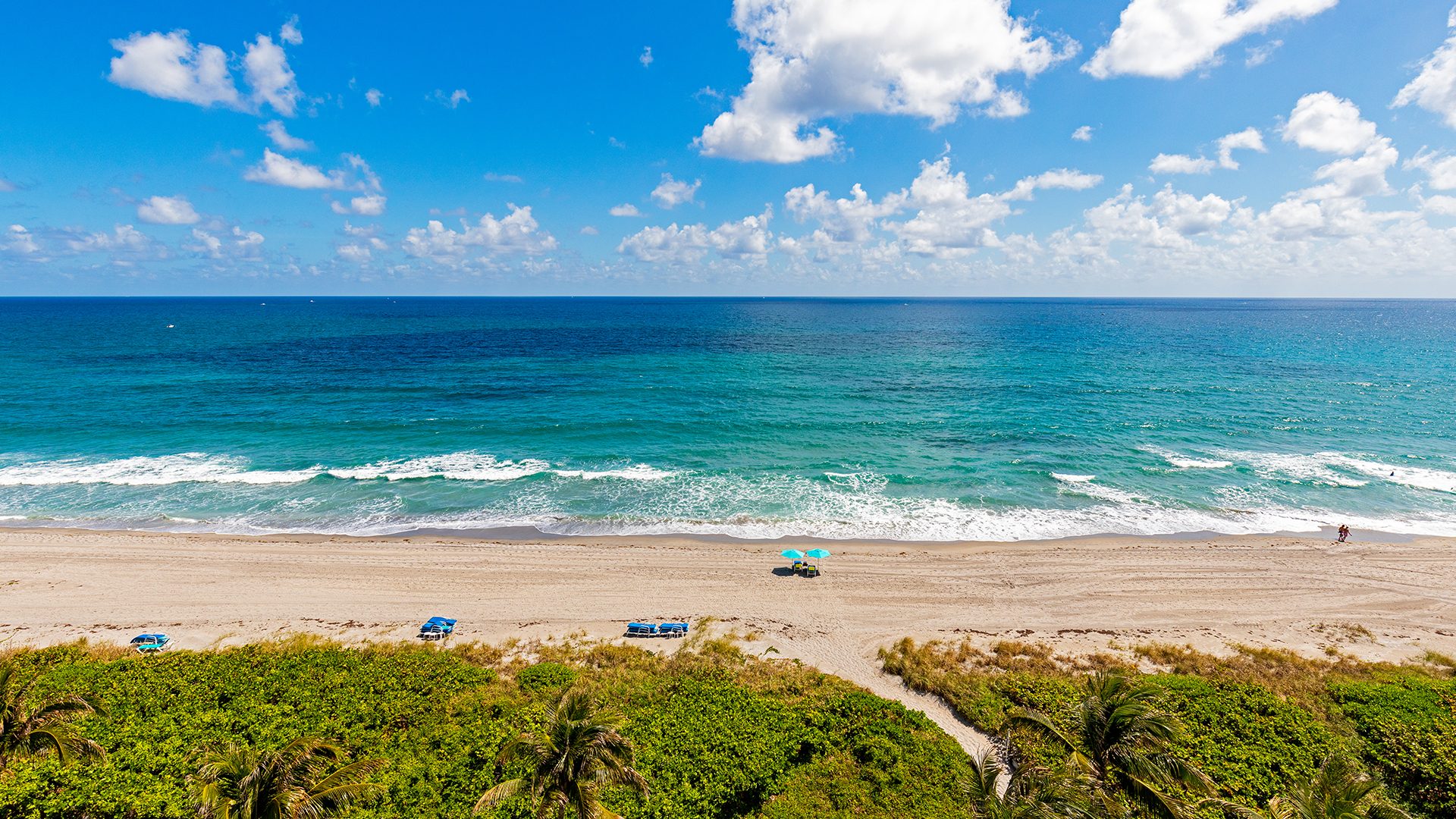 Penthouse 6 For Sale at Presidential Place, Boca Raton Florida 33432