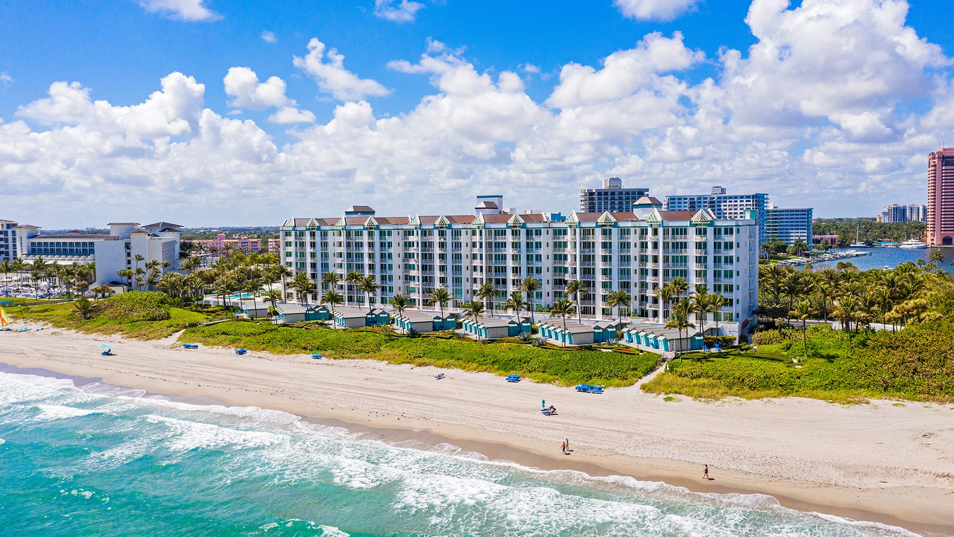 Penthouse 6 For Sale at Presidential Place, Boca Raton Florida 33432