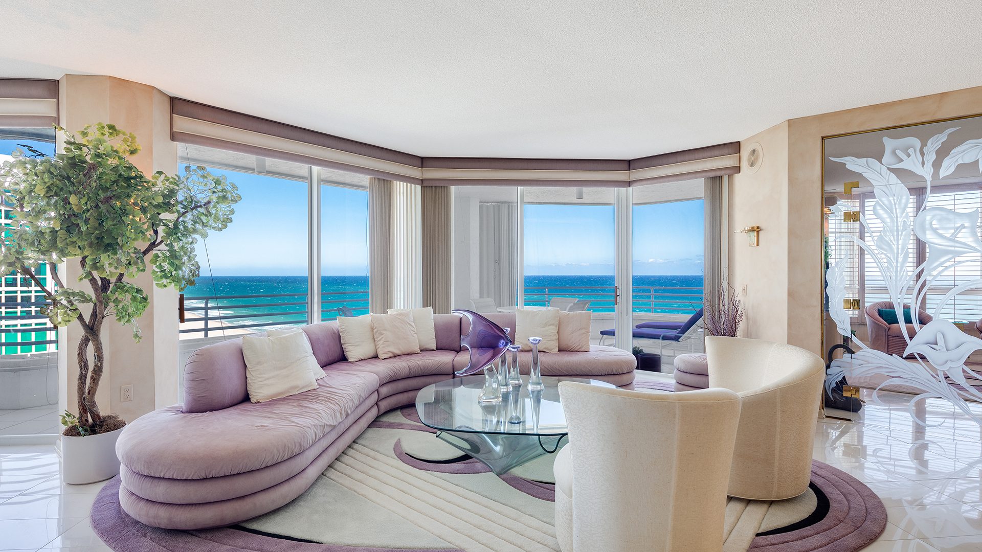 The Corniche Residence 12A