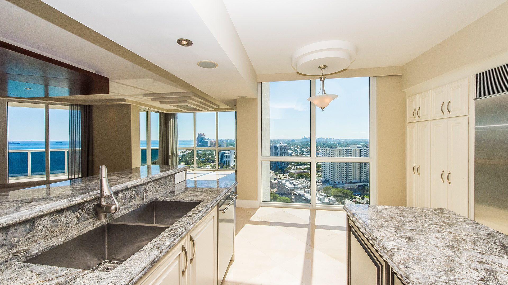 Residence 2310 For Sale at L'Hermitage, Fort Lauderdale Florida 33308