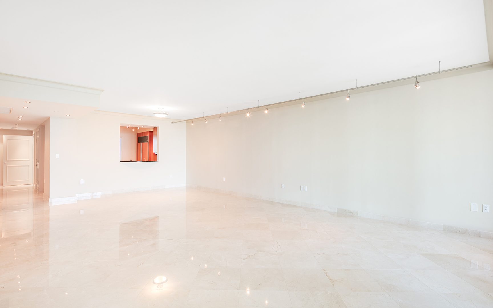 Residence 15D, Tower II at The Palms, Luxury Oceanfront Condos in Fort Lauderdale, Florida 33305.