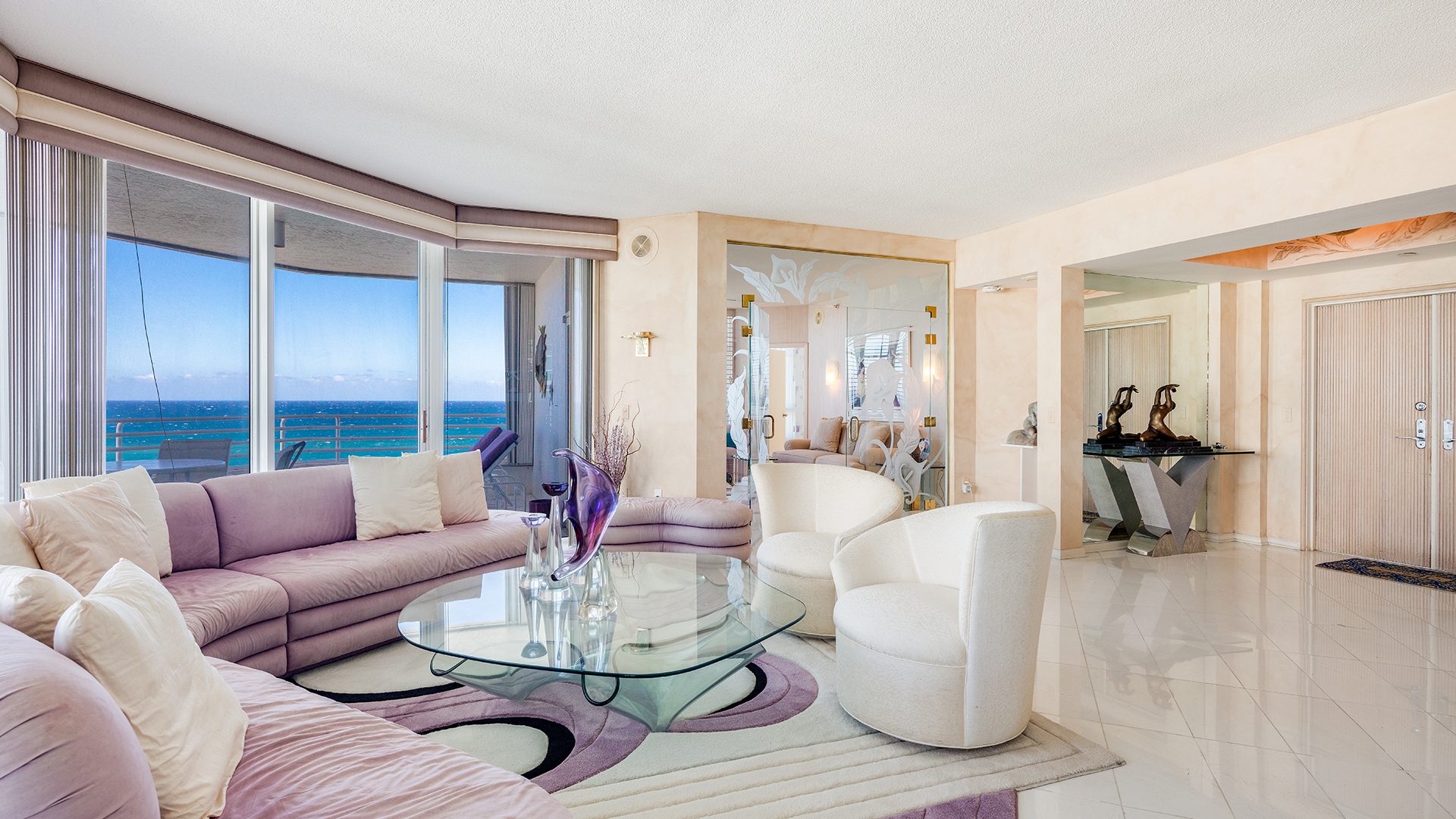 The Corniche Residence 12A