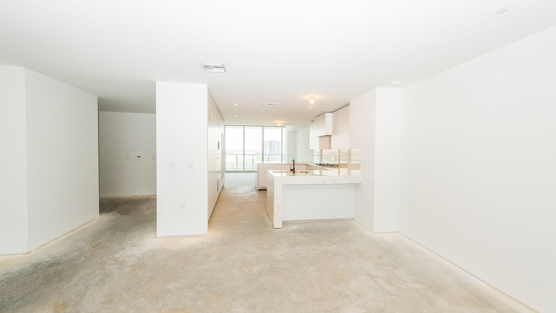 Residence N902 at Auberge Beach Residences and Spa Fort Lauderdale, FL 33305