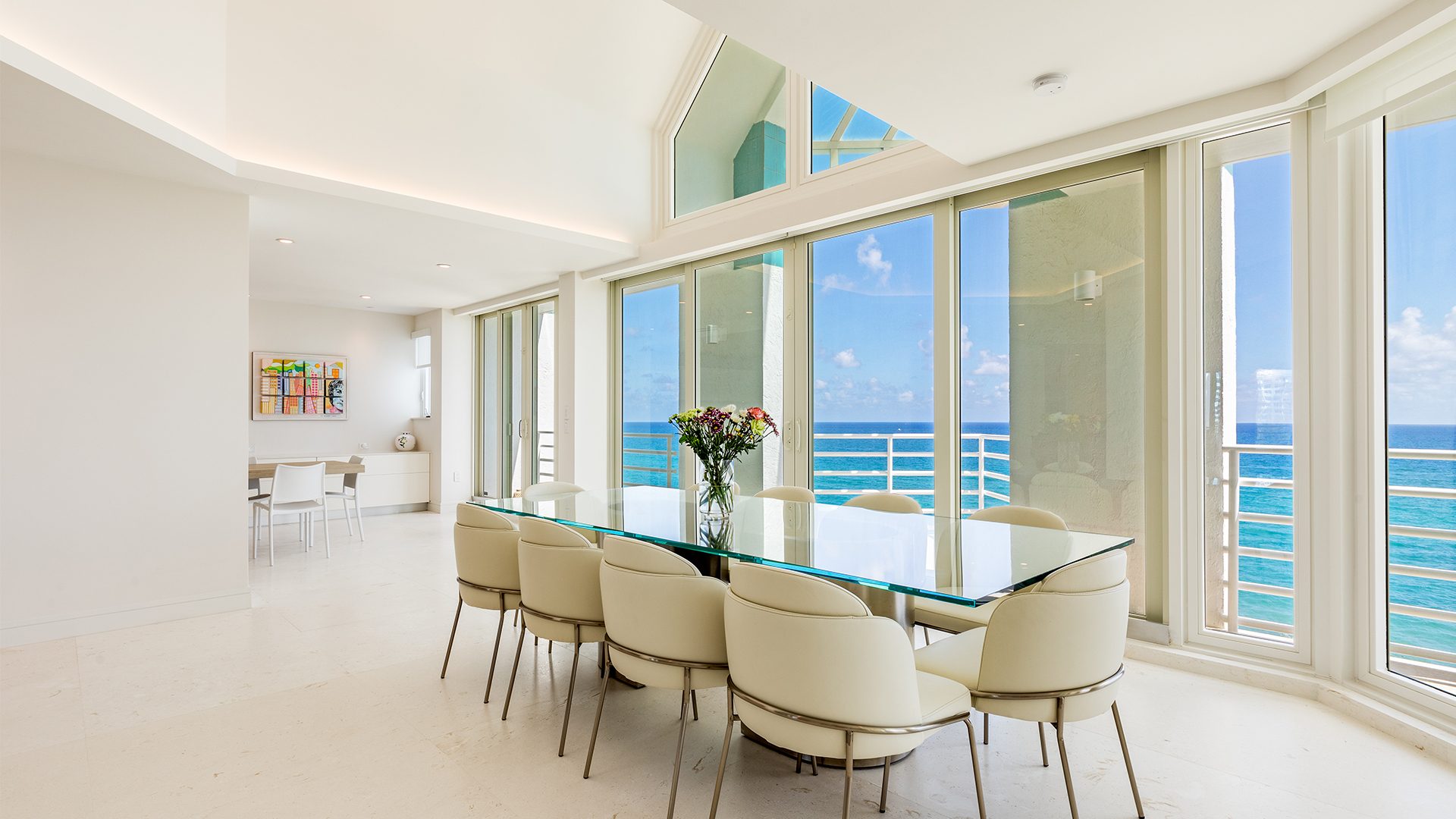 Penthouse 6 For Sale at Presidential Place, Boca Raton Florida 33432