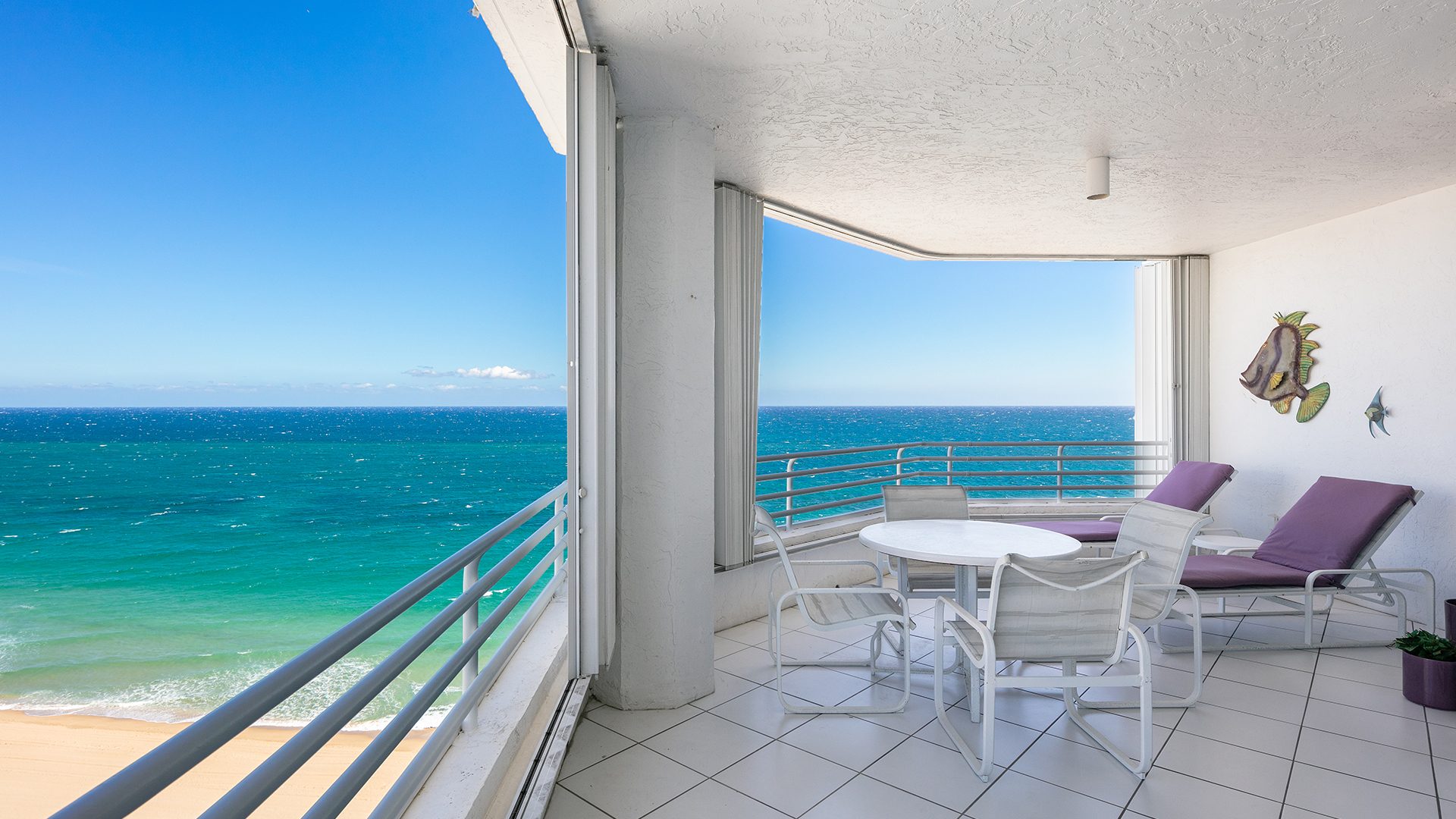 The Corniche Residence 12A