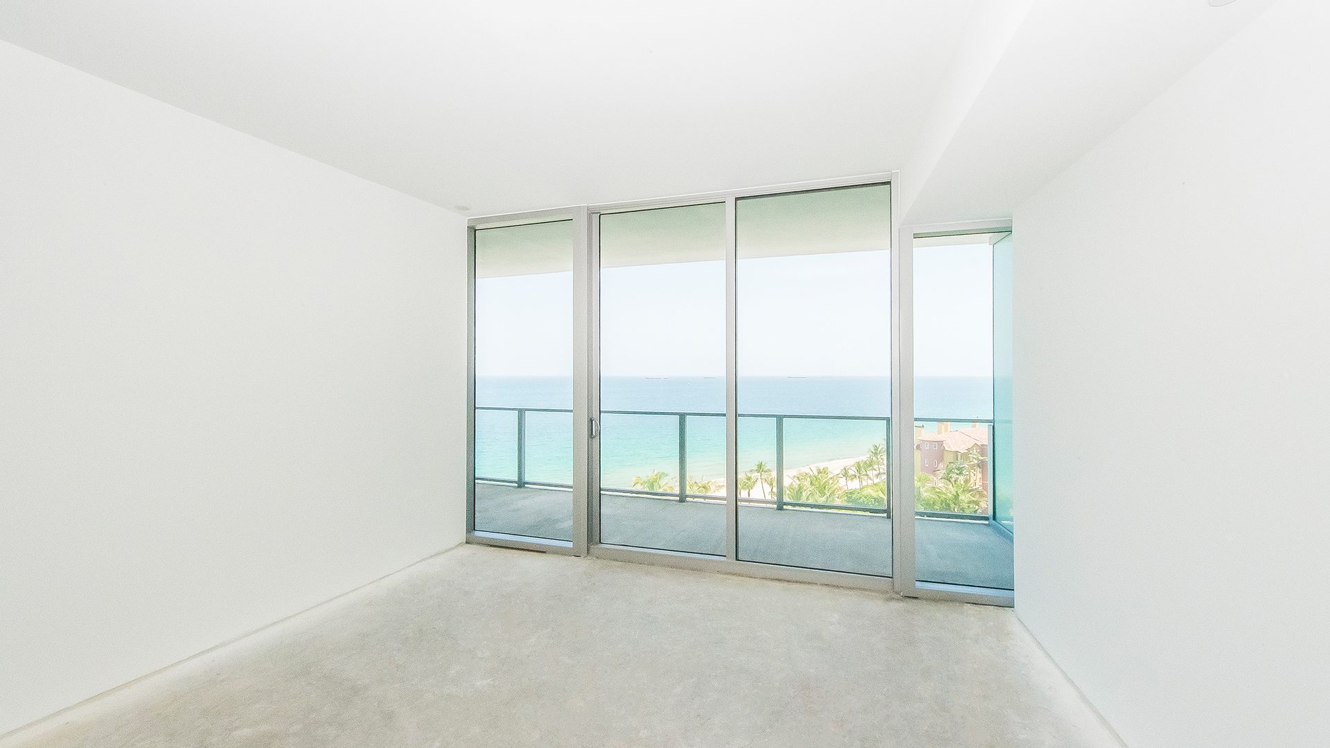 Residence N902 at Auberge Beach Residences and Spa Fort Lauderdale, FL 33305