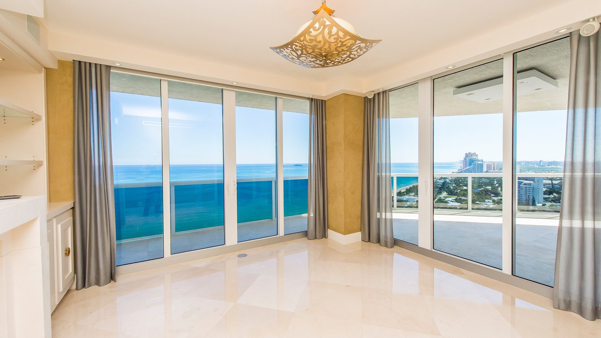 Residence 2310 For Sale at L'Hermitage, Fort Lauderdale Florida 33308