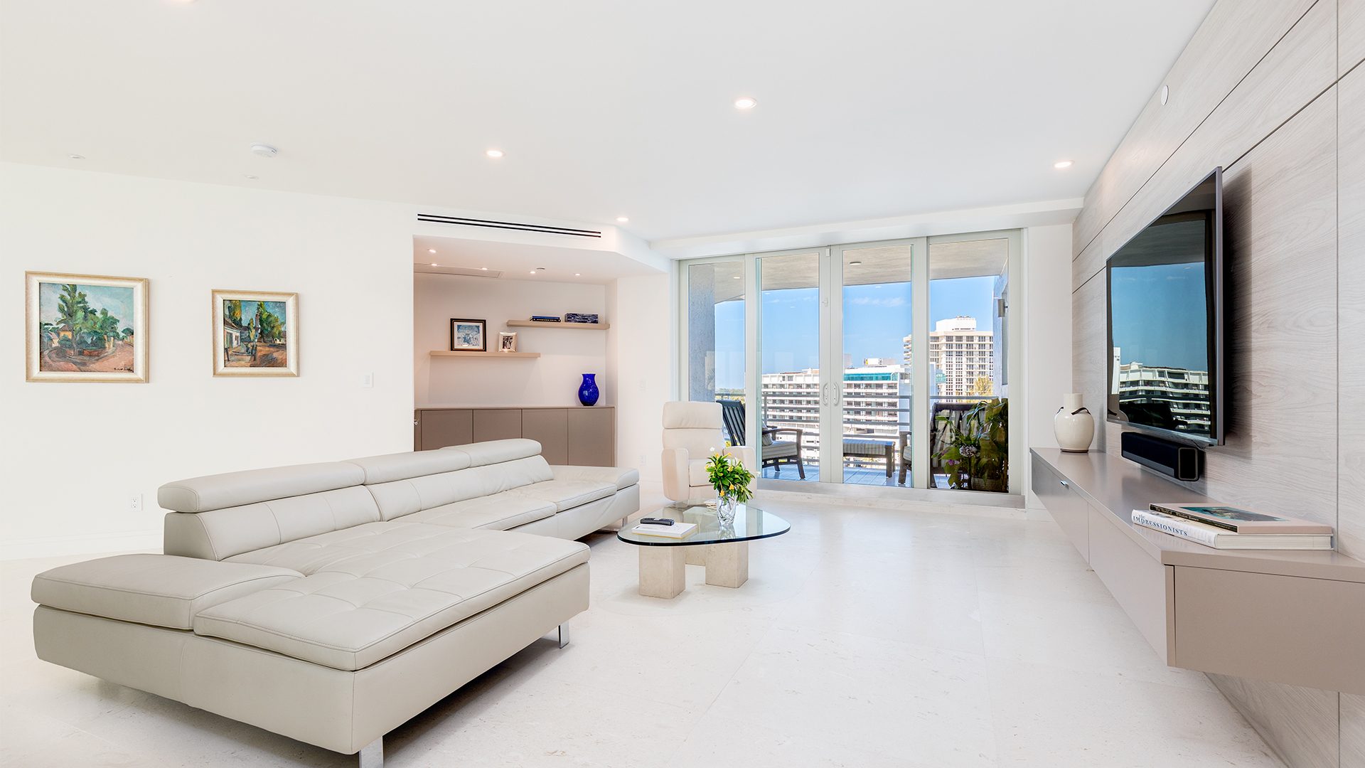 Penthouse 6 For Sale at Presidential Place, Boca Raton Florida 33432