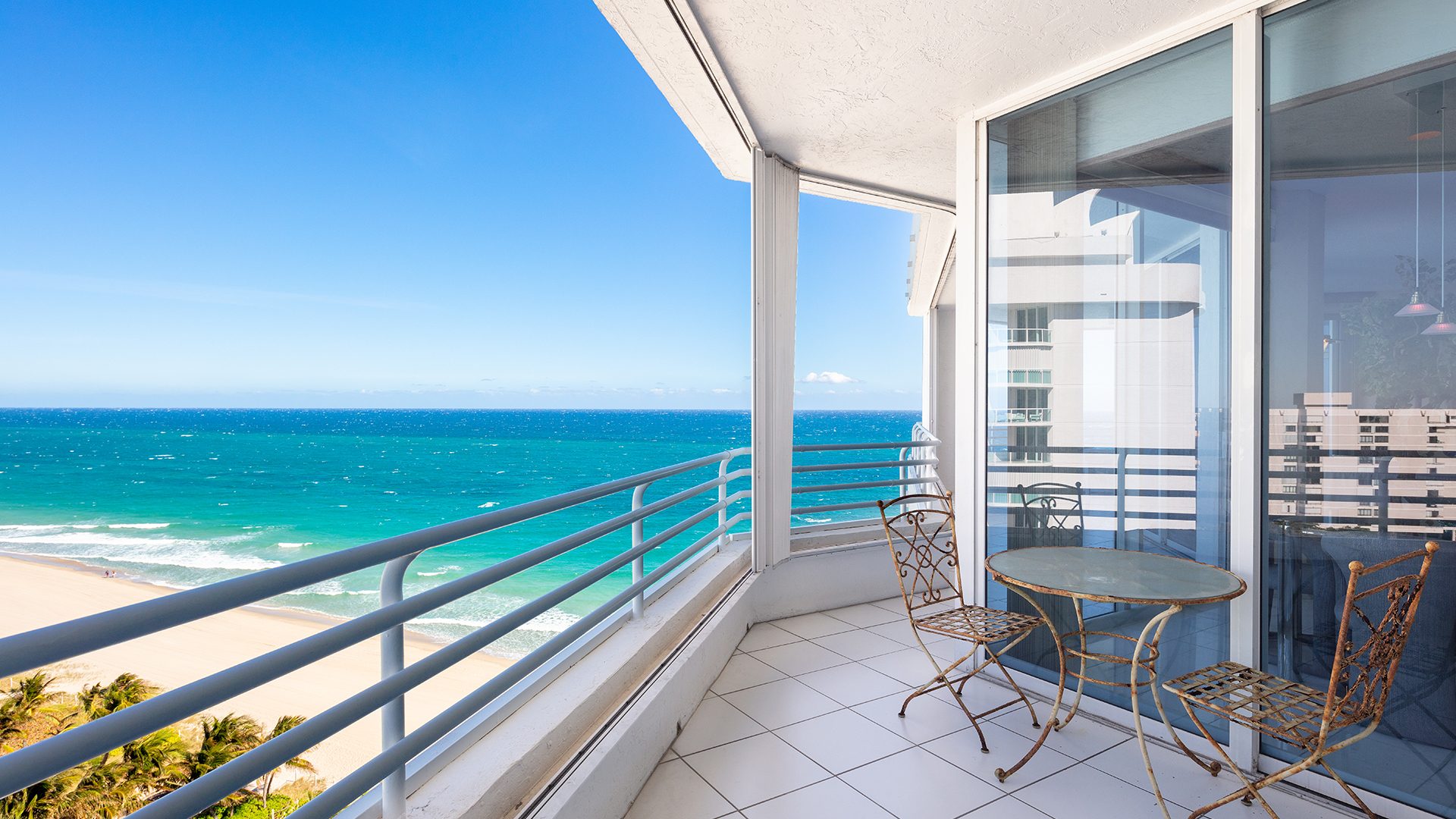 The Corniche Residence 12A