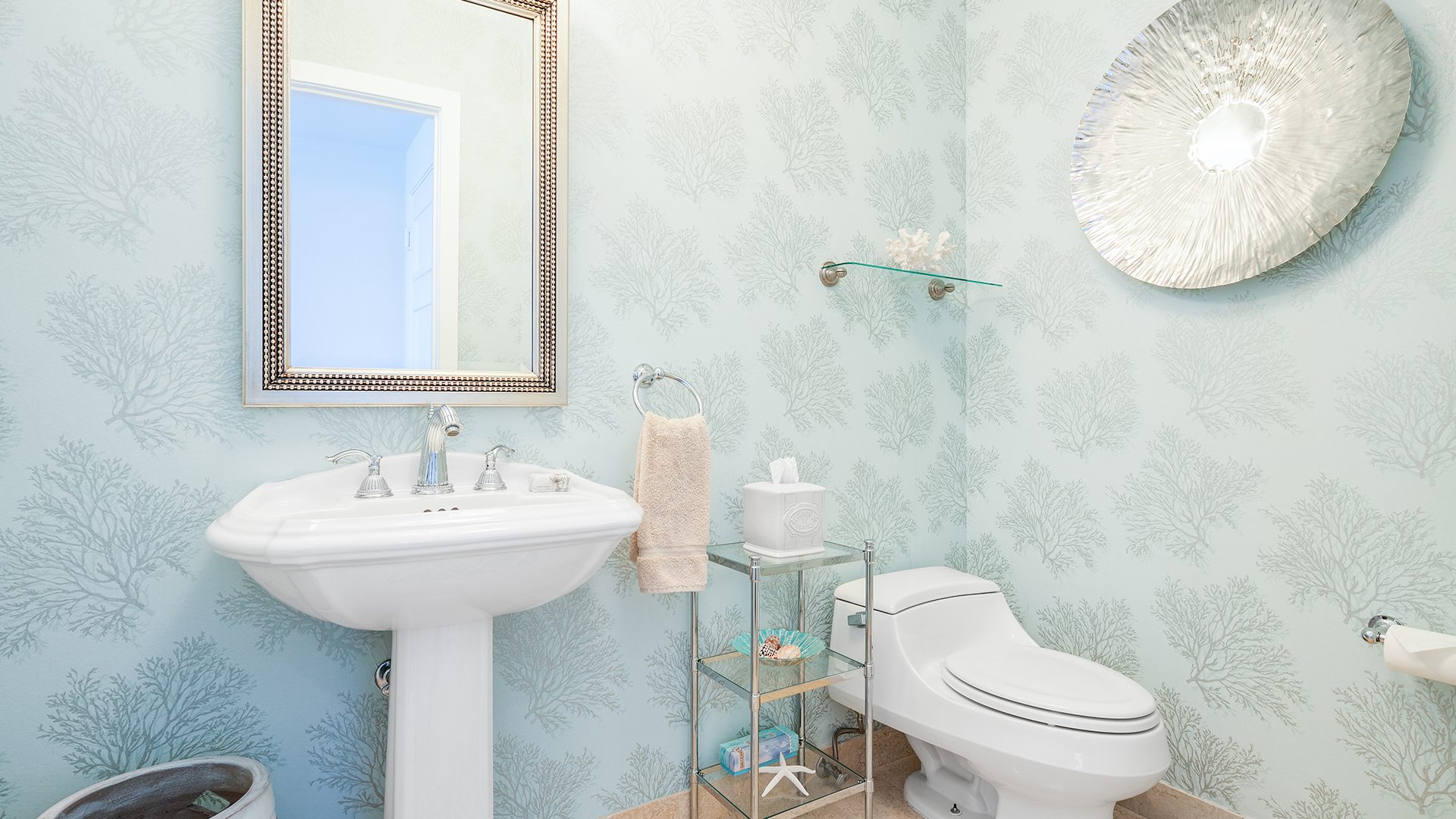 luxury-oceanfront-residence-4b --- tower-ii-at-the-palms-the-palms-condomínios - 2110-north-ocean-boulevard - fort-lauderdale-beach - florida-33305 - luxo- condomínios à beira-mar