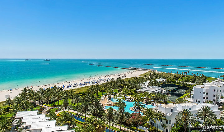 Miami Beach real estate