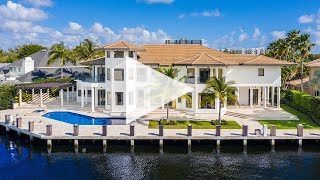 Virtual Video for Residence 91 Compass lane, Florida 33308.