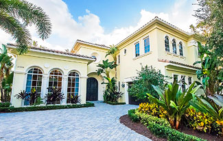 Thumbnail Image for Luxury Estate Home, 11204 Orange Hibiscus Lane, Palm Beach Gardens, Florida 33418.