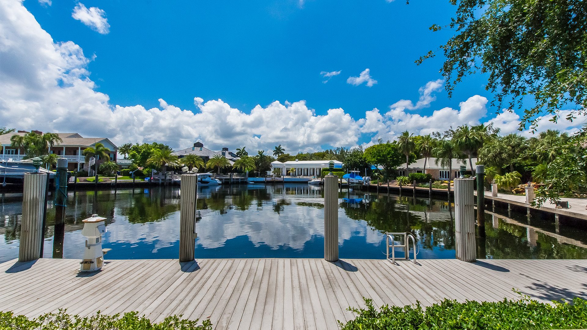 Luxury Estate Home 220 North Compass Drive, Fort Lauderdale, Florida 33308
