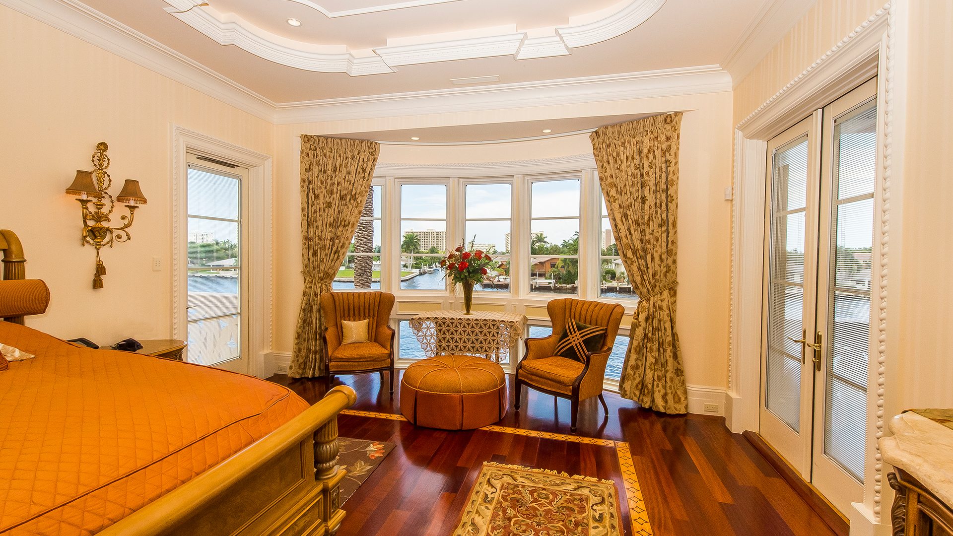 Luxury Estate Home 220 North Compass Drive, Fort Lauderdale, Florida 33308