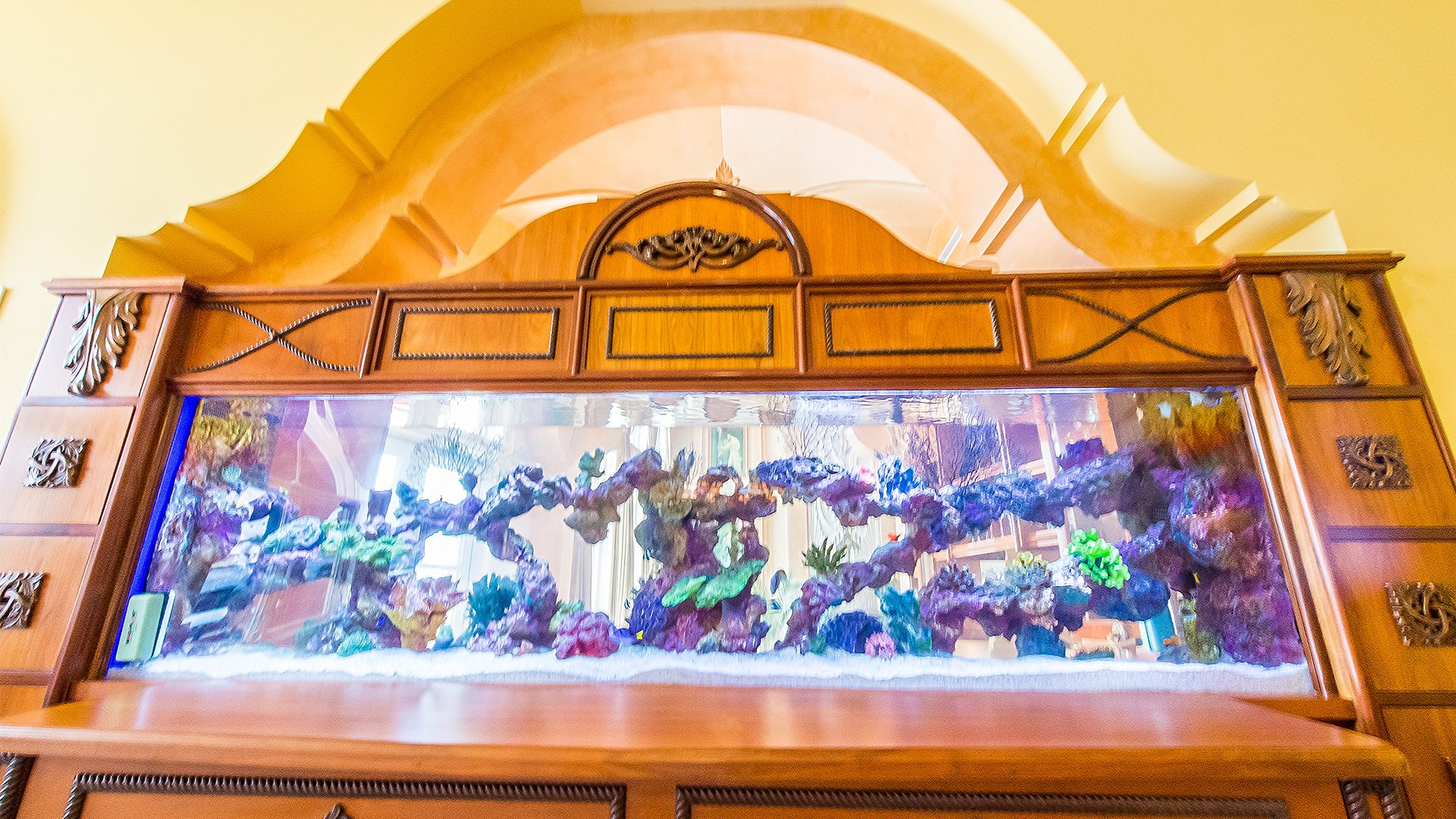 Luxury Estate Home 220 North Compass Drive, Fort Lauderdale, Florida 33308