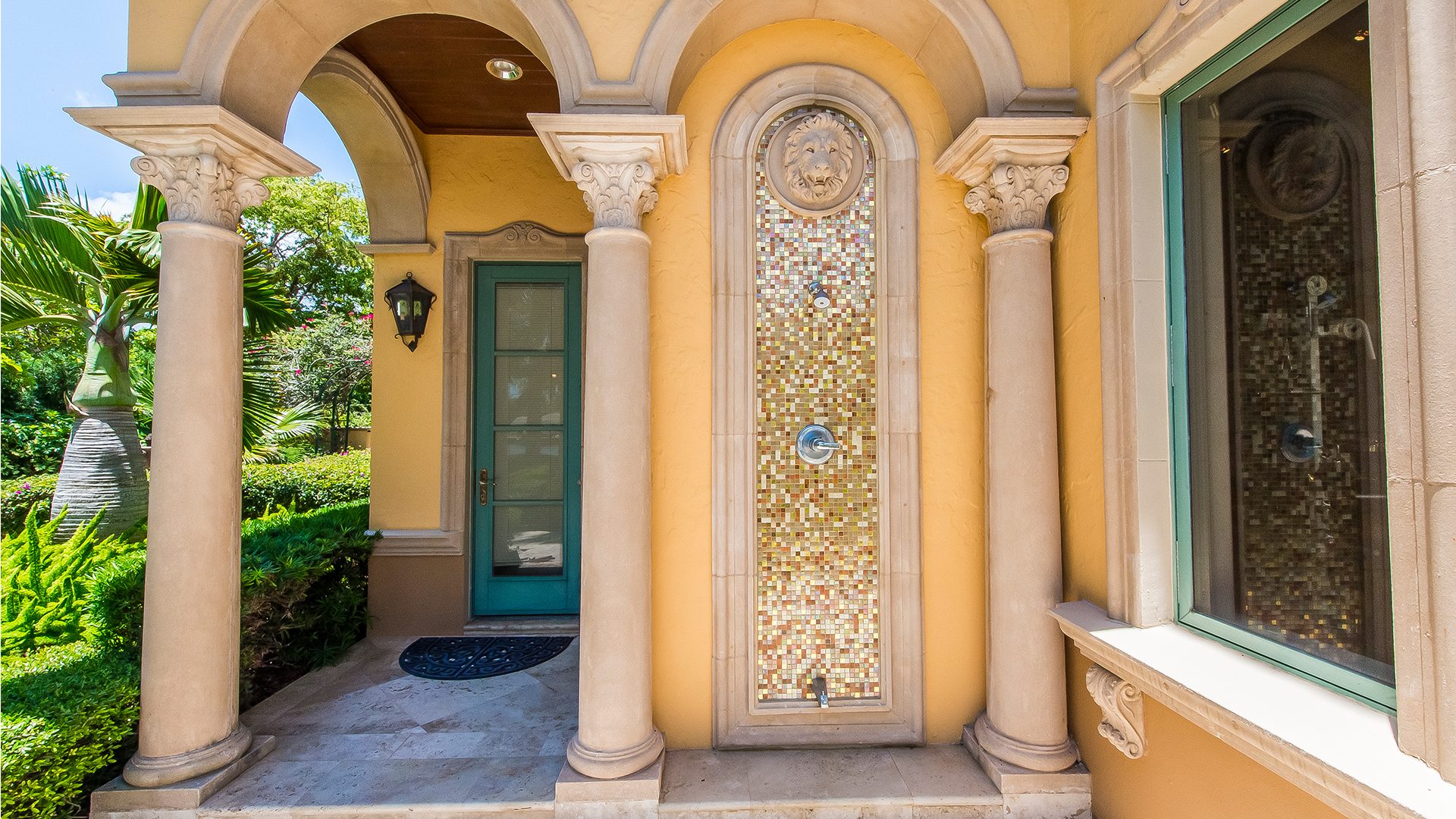 Luxury Estate Home 220 North Compass Drive, Fort Lauderdale, Florida 33308