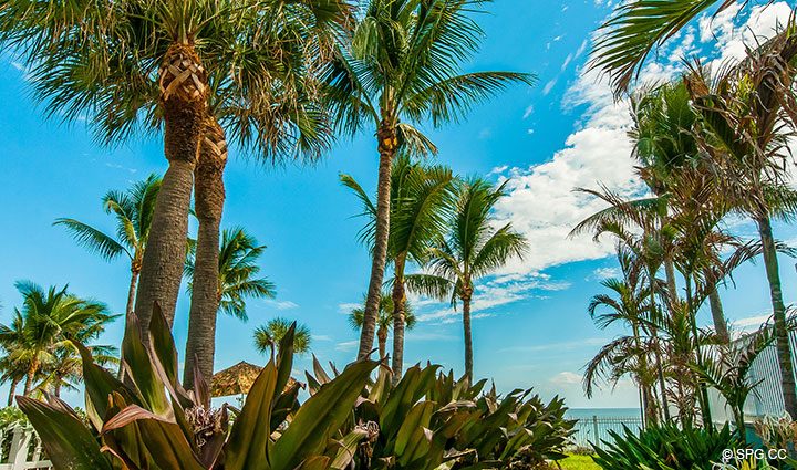 Gorgeous Views from Luxury Estate Home, 2618 North Atlantic Boulevard, Fort Lauderdale, Florida 33308