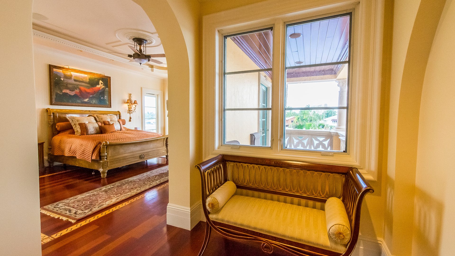 Luxury Estate Home 220 North Compass Drive, Fort Lauderdale, Florida 33308