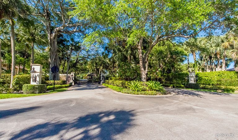 Foxe Chase and Luxury Estate Home, 16260 Bridlewood Circle, Delray Beach, Florida 33445