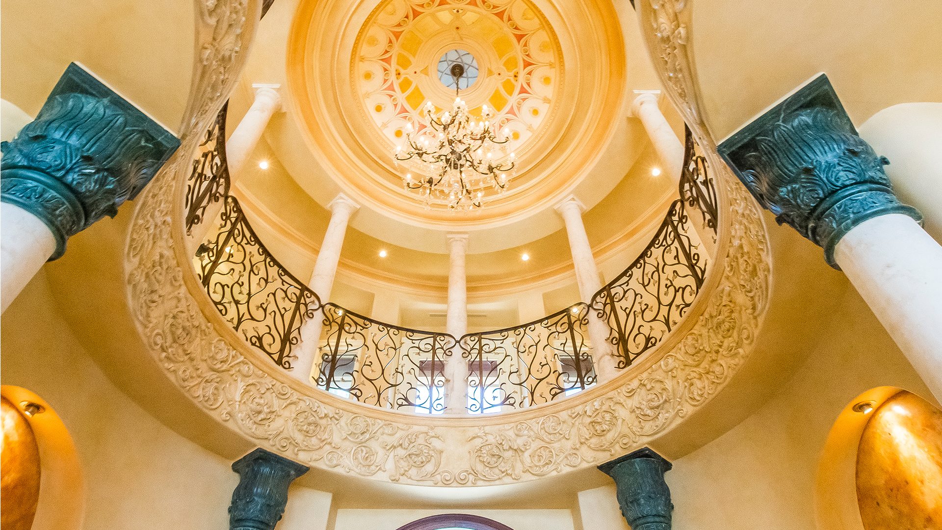 Luxury Estate Home 220 North Compass Drive, Fort Lauderdale, Florida 33308