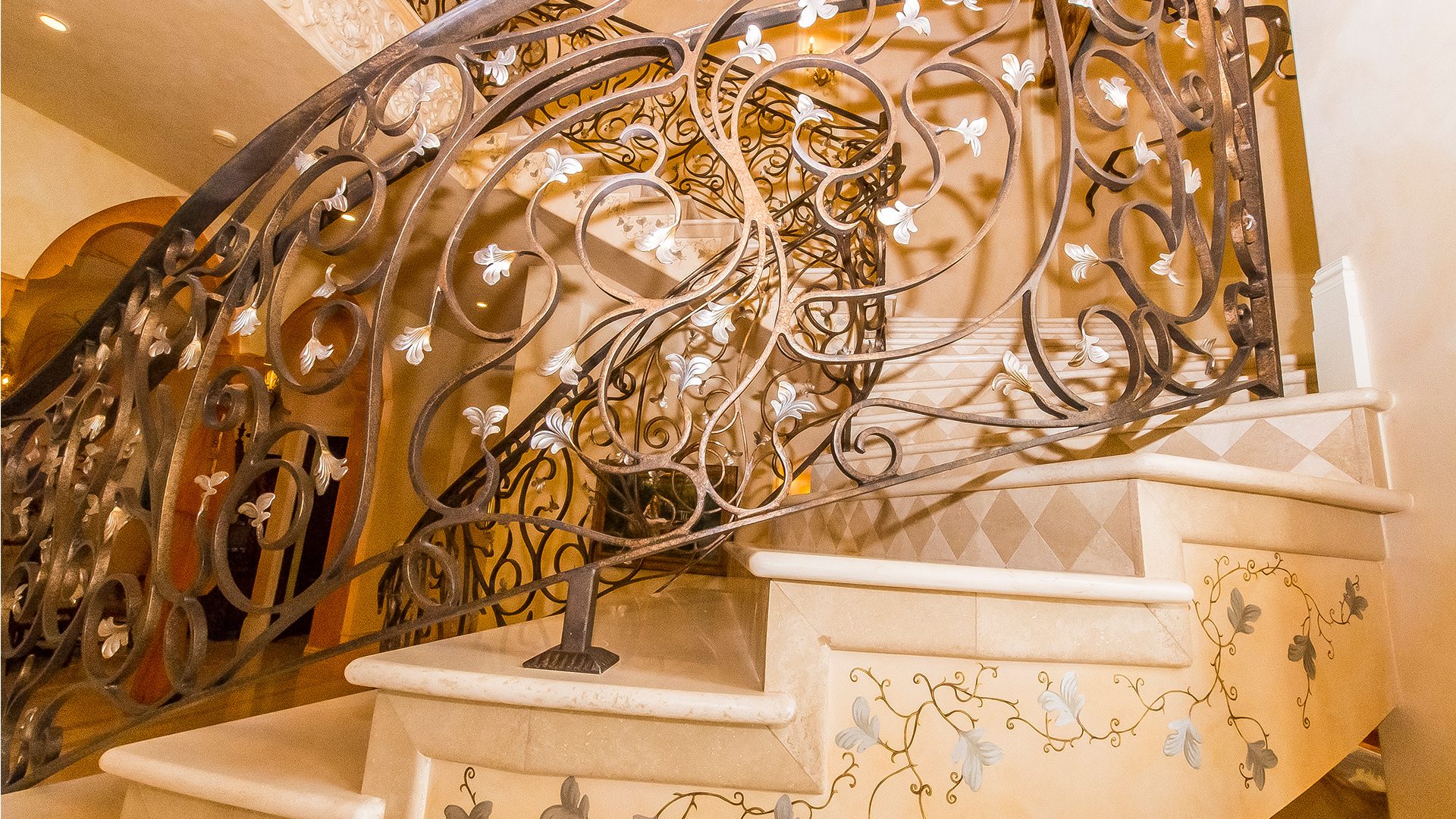 Luxury Estate Home 220 North Compass Drive, Fort Lauderdale, Florida 33308