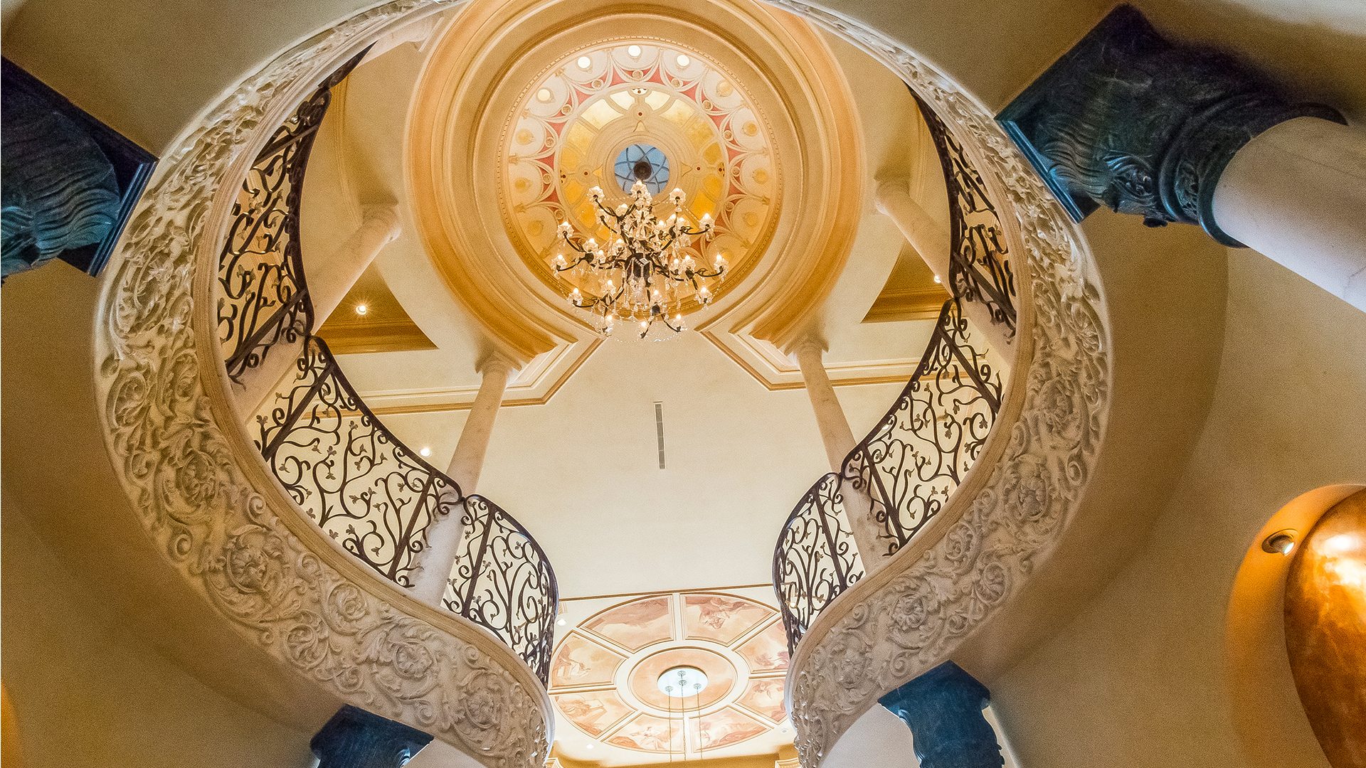 Luxury Estate Home 220 North Compass Drive, Fort Lauderdale, Florida 33308