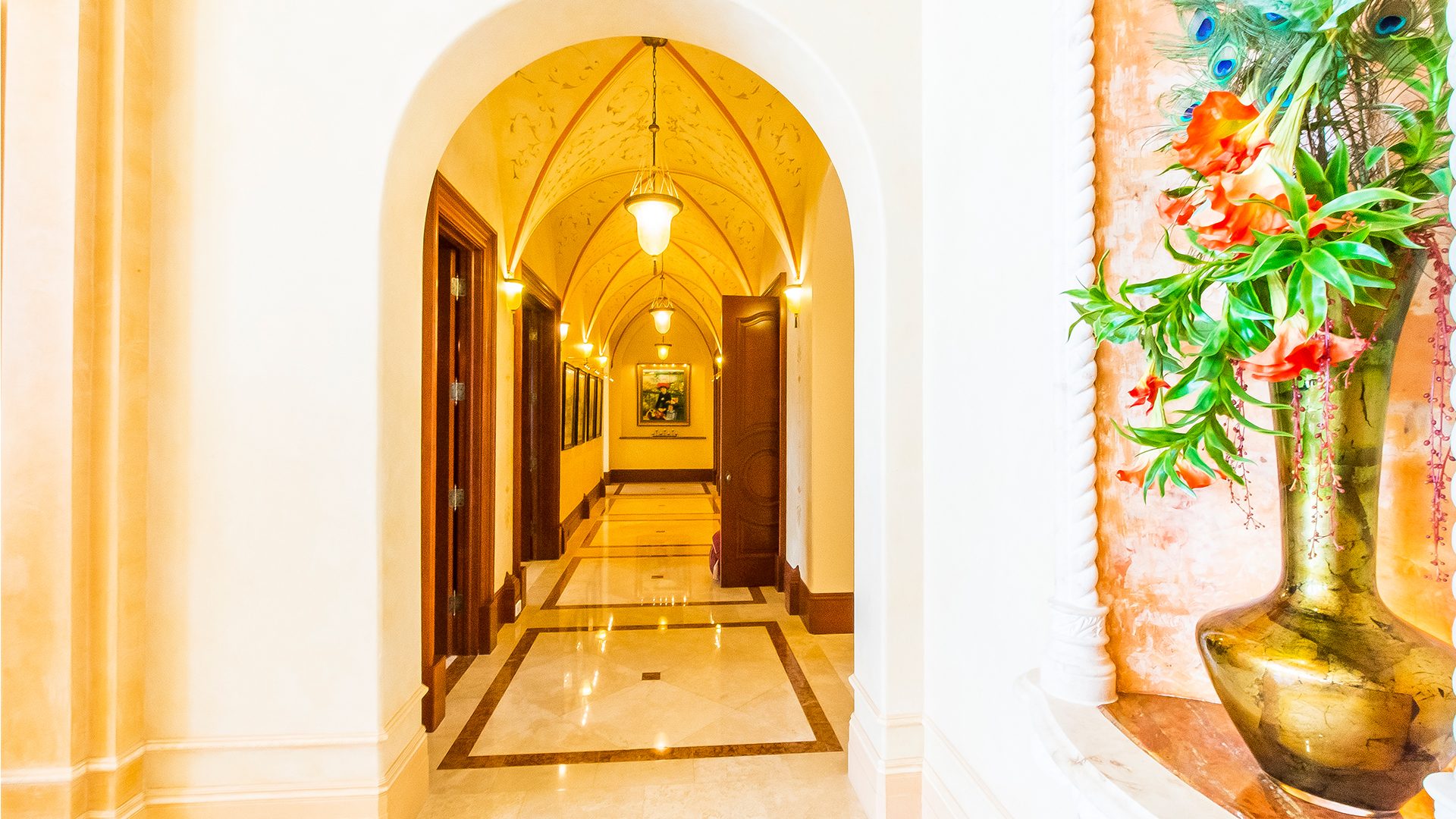 Luxury Estate Home 220 North Compass Drive, Fort Lauderdale, Florida 33308