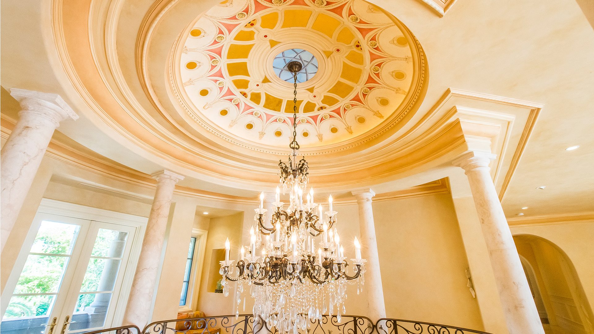 Luxury Estate Home 220 North Compass Drive, Fort Lauderdale, Florida 33308