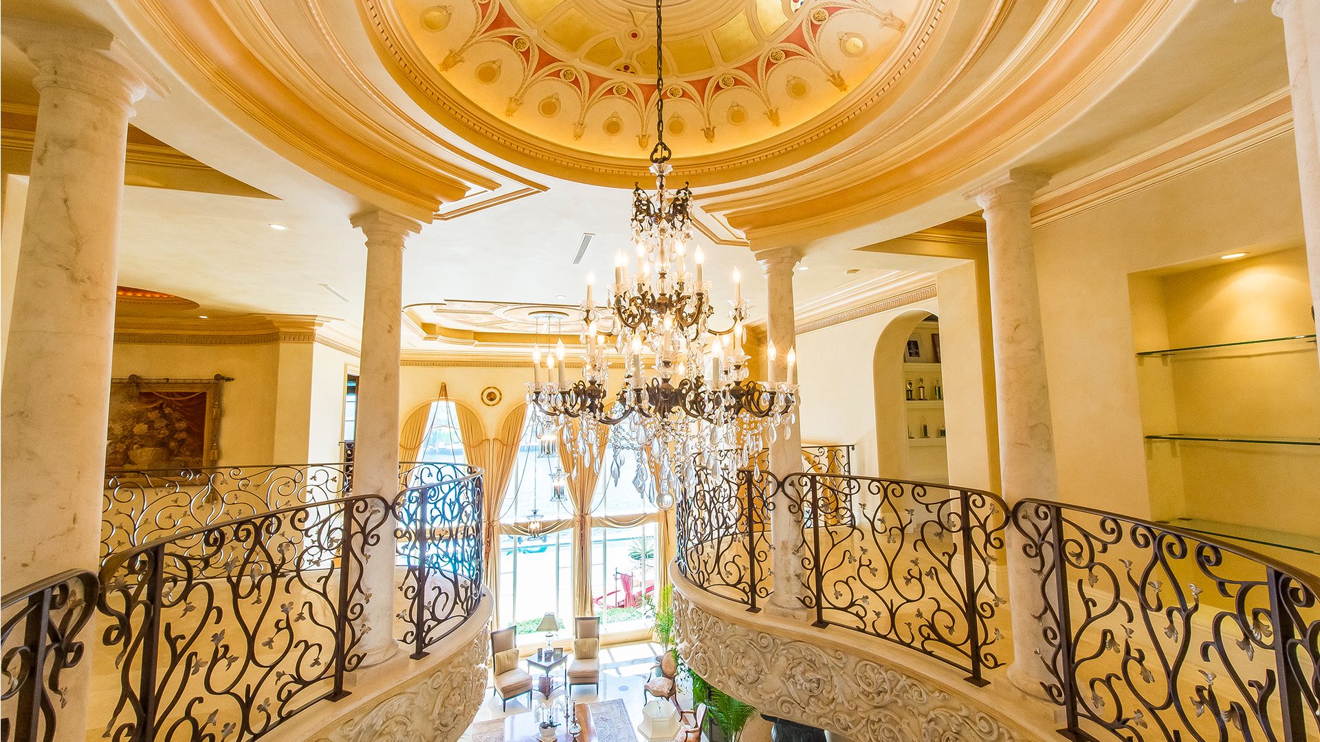 Luxury Estate Home 220 North Compass Drive, Fort Lauderdale, Florida 33308