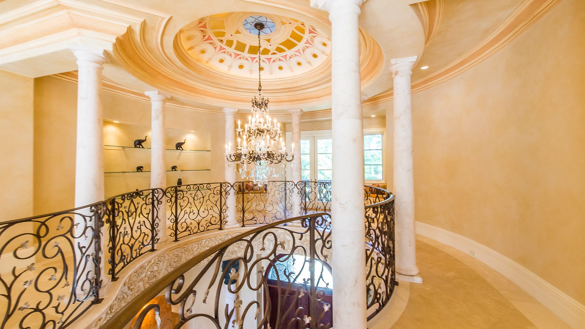 Luxury Estate Home 220 North Compass Drive, Fort Lauderdale, Florida 33308