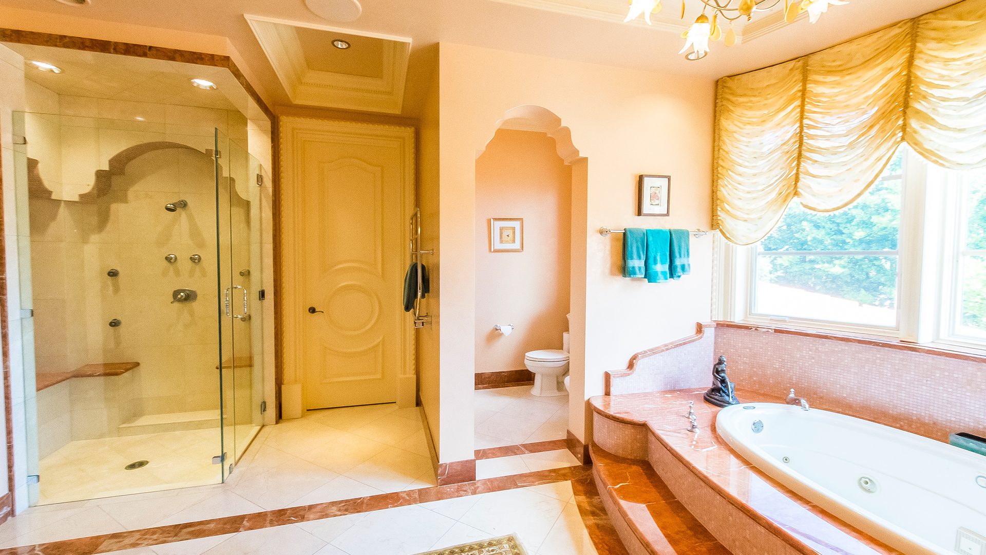 Luxury Estate Home 220 North Compass Drive, Fort Lauderdale, Florida 33308