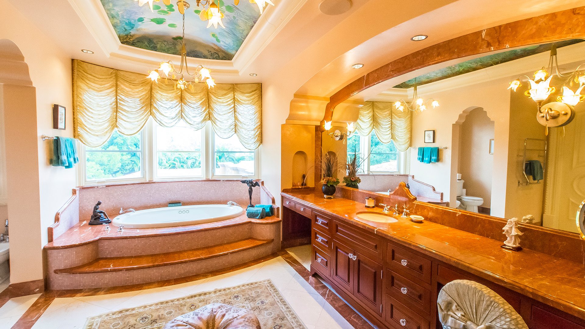 Luxury Estate Home 220 North Compass Drive, Fort Lauderdale, Florida 33308