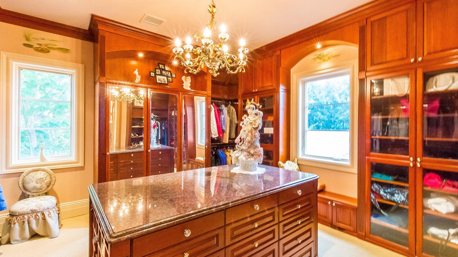 Luxury Estate Home 220 North Compass Drive, Fort Lauderdale, Florida 33308