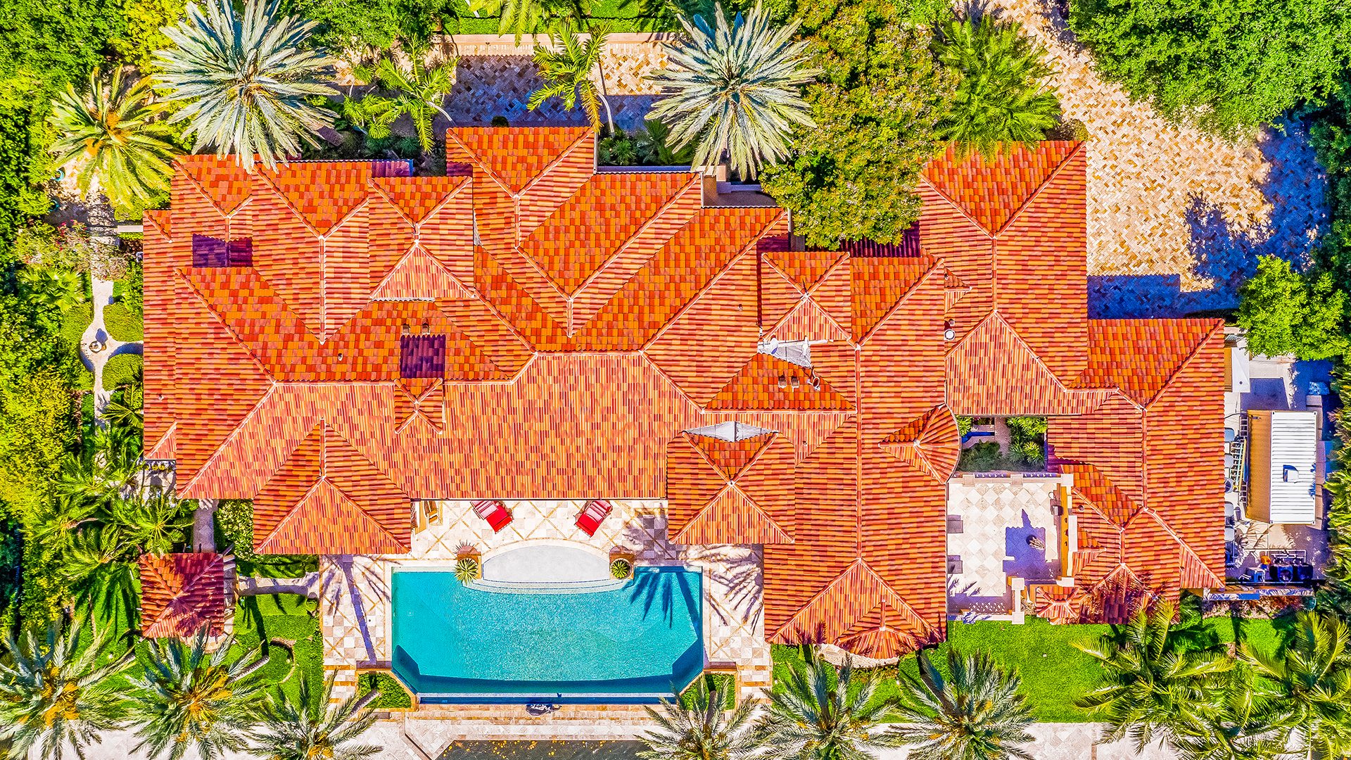 Luxury Estate Home 220 North Compass Drive, Fort Lauderdale, Florida 33308