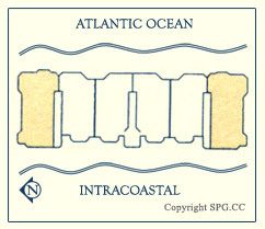 Click to View Toscana Floorplan