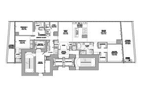 Click to View the Unit A Floorplan