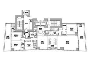 Click to View the Unit B Floorplan
