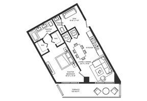 Click to View the Residence 7 Floorplan