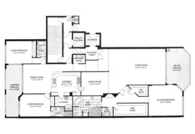 Click to View Maria Floorplan