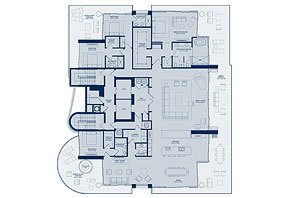 Click to View the Residence B Floorplan
