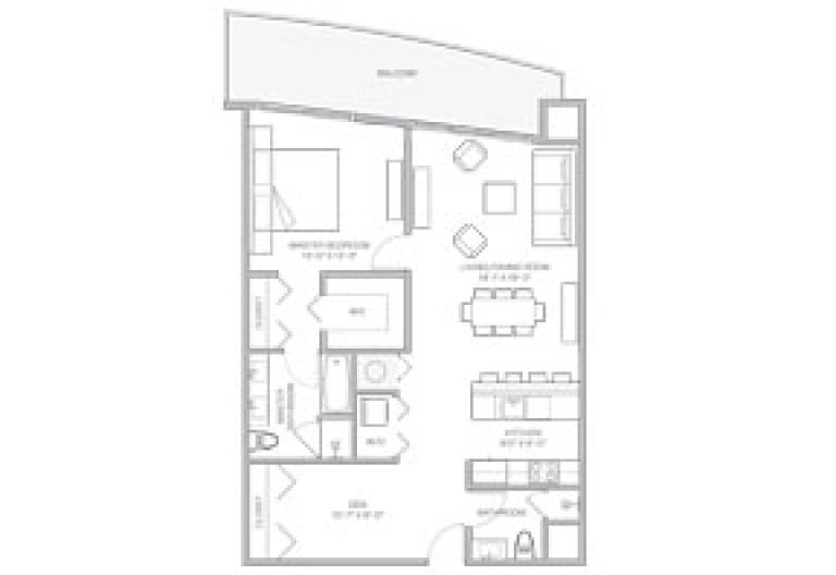 Click to View the D Floorplan