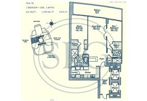 Click to View the 11 Floorplan