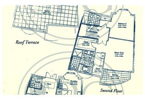 Click to View the Townhouse E Floorplan